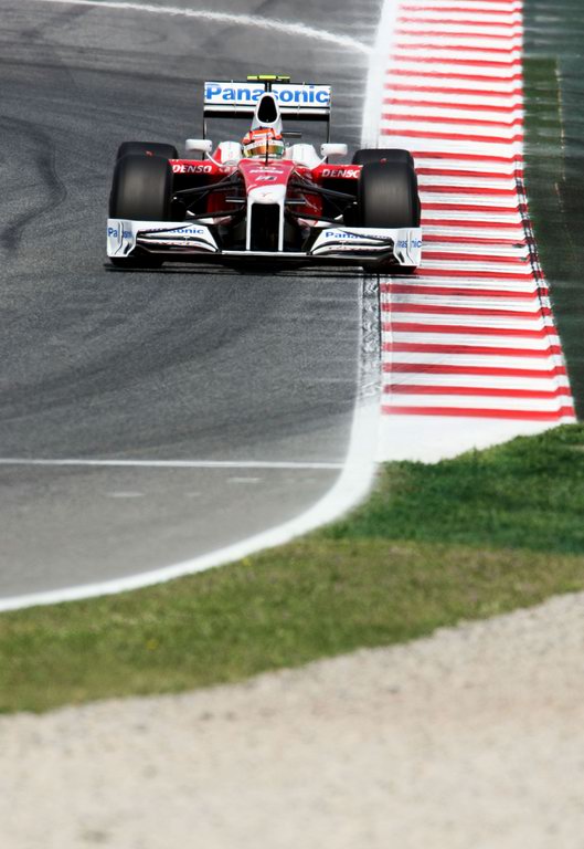 GP SPAGNA - Qualifiche e Prove Libere 3